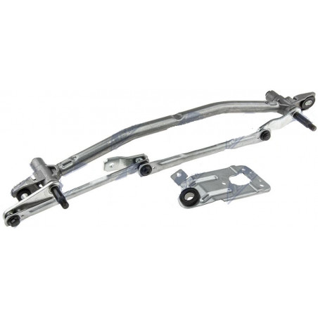 Mecanisme D'Essuie Glace Avant - Hyundai IX35 2010- EMWHY001 Mecanisme D'Essuie Glace Avant - Hyundai IX35 2010- EMWHY001