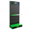 PRESENTOIR D'OUTILLAGES 53877