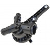 Boitier de Thermostat - Bmw F20/F21 114/116/118/120 3 F30/F80/F31 316/320 CTMBM044