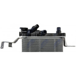 Radiateur D'huile - Bmw 5 6 7 CCLBM018