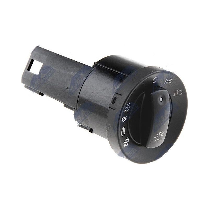 Interrupteur Commande D'eclairage Phares - AUDI A4/A4 AVANT 2000- EWSAU041