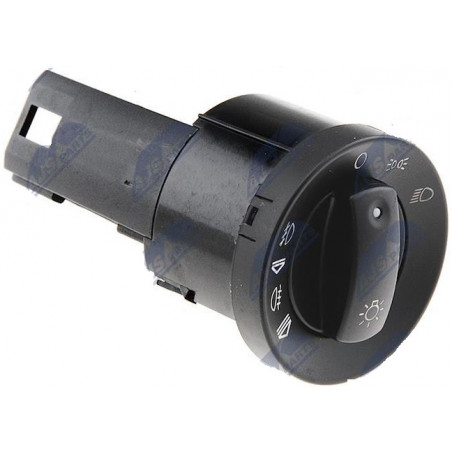 Interrupteur Commande D'eclairage Phares - AUDI A4/A4 AVANT 2000- EWSAU041 Interrupteur Commande D'eclairage Phares - AUDI A4/A4 AVANT 2000- EWSAU041