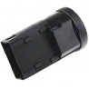 Interrupteur Commande D'eclairage Phares - AUDI A4/A4 AVANT 2000- EWSAU041
