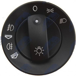 Interrupteur Commande D'eclairage Phares - AUDI A4/A4 AVANT 2000- EWSAU041