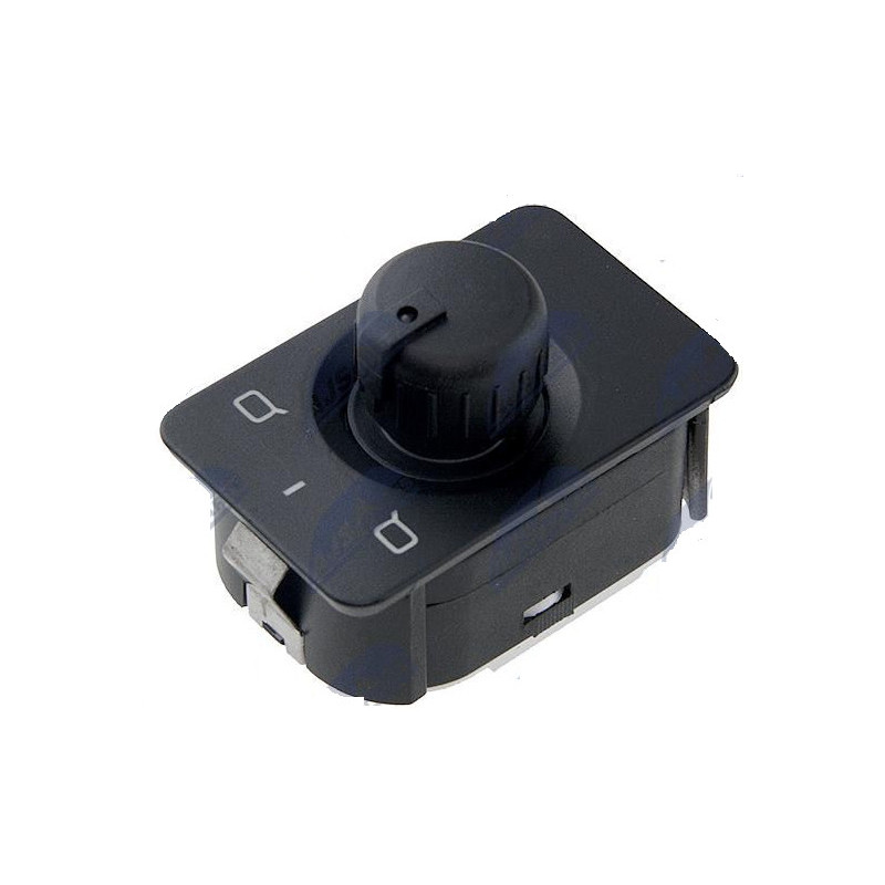 Bouton Commande Ajustage Miroir - AUDI A6 1997-2001 EWSAU004