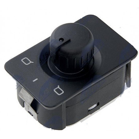 Bouton Commande Ajustage Miroir - AUDI A6 1997-2001 EWSAU004 Bouton Commande Ajustage Miroir - AUDI A6 1997-2001 EWSAU004