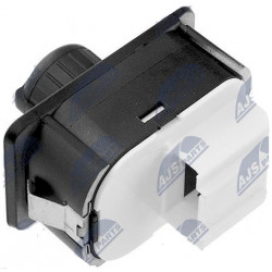 Bouton Commande Ajustage Miroir - AUDI A6 1997-2001 EWSAU004