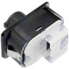 Bouton Commande Ajustage Miroir - AUDI A6 1997-2001 EWSAU004