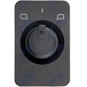 Bouton Commande Ajustage Miroir - AUDI A6 1997-2001 EWSAU004