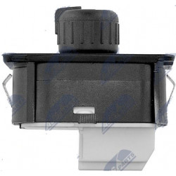 Bouton Commande Ajustage Miroir - AUDI A6 1997-2001 EWSAU004