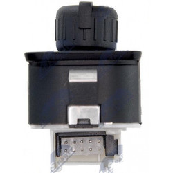 Bouton Commande Ajustage Miroir - AUDI A6 1997-2001 EWSAU004