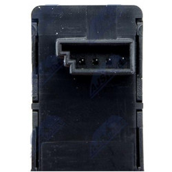 Bouton De Commande De Fenetre - Bmw X3 E83 2003- EWSBM009