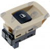 Bouton De Commande De Fenetre Beige Avant Droit - Bmw 5 E60/E61 2003- EWSBM011