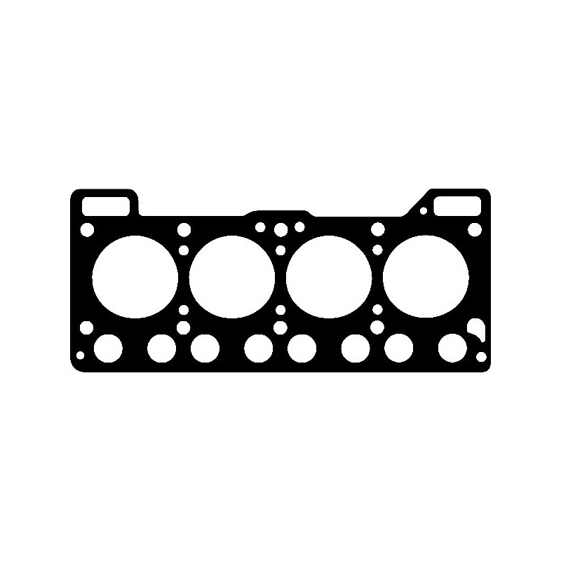 Joint de culasse Renault Clio I, Express, Rapid, Twingo I PK6050 FIRST VH