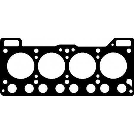 Joint de culasse Renault Clio I, Express, Rapid, Twingo I PK6050 FIRST VH Joint de culasse Renault Clio I, Express, Rapid, Twingo I PK6050 FIRST VH