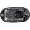 Bouton de Leve Vitre Avant Gauche - Citroen C2 C3 Peugeot 1007 EWSCT003