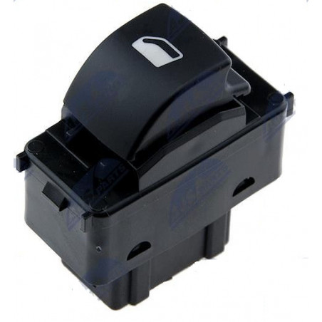 Bouton De Commande De Fenetre Avant - Citroen Berlingo C3 Picasso Peugeot Partner 207 EWSCT008 Bouton De Commande De Fenetre Avant - Citroen Berlingo C3 Picasso Peugeot Partner 207 EWSCT008