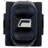 Bouton De Commande De Fenetre Avant - Citroen Berlingo Peugeot Partner EWSCT009 NTY Interrupteurs / boutons habitacle