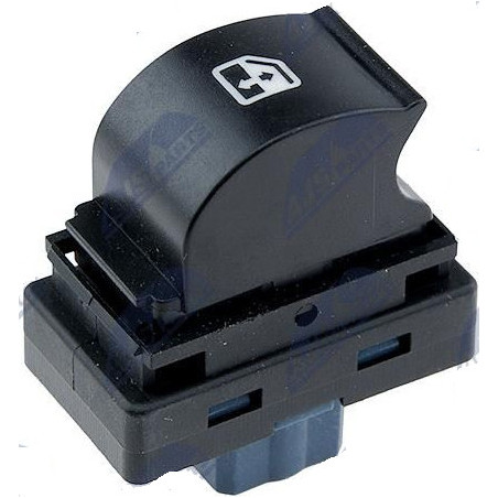 Bouton De Commande De Fenetre Avant - Citroen Jumper Peugeot Boxer Fiat Ducato EWSCT010 Bouton De Commande De Fenetre Avant - Citroen Jumper Peugeot Boxer Fiat Ducato EWSCT010