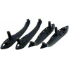 Poignees de la Porte Avant Arriere Noir - Bmw 3 F30/F31 4 F36 EWSBM069