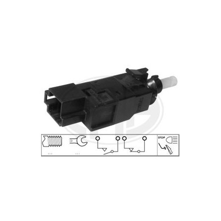 Contacteur de feu stop Mercedes Classe A B C E ML V Sprinter Vaneo Vito 330739 ERA VH Contacteur de feu stop Mercedes Classe A B C E ML V Sprinter Vaneo Vito 330739 ERA VH