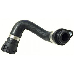 Gaine de chauffage BMW série 1 (E81, E87, E88), 3 (E46, E90, E91), X3 (E83) 021611 GATES VH