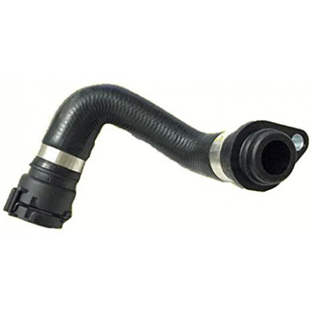 Gaine de chauffage BMW série 1 (E81, E87, E88), 3 (E46, E90, E91), X3 (E83) 021611 GATES VH