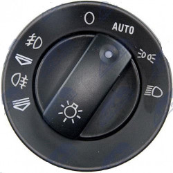 Bouton Commande Phare - Audi A4 B6 B7 EWSAU008