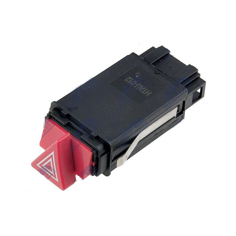 Bouton de Warning - Audi A4 1995-2001 EWSAU012