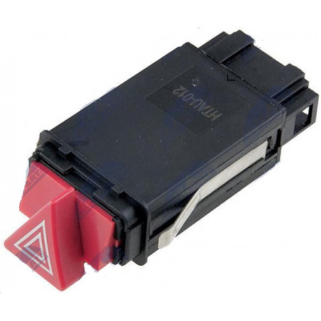 Bouton de Warning - Audi A4 1995-2001 EWSAU012