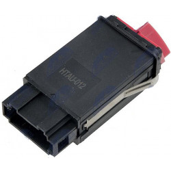Bouton de Warning - Audi A4 1995-2001 EWSAU012