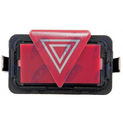 Bouton de Warning - Audi A4 1995-2001 EWSAU012