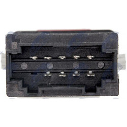 Bouton de Warning - Audi A4 1995-2001 EWSAU012