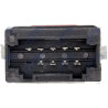 Bouton de Warning - Audi A4 1995-2001 EWSAU012