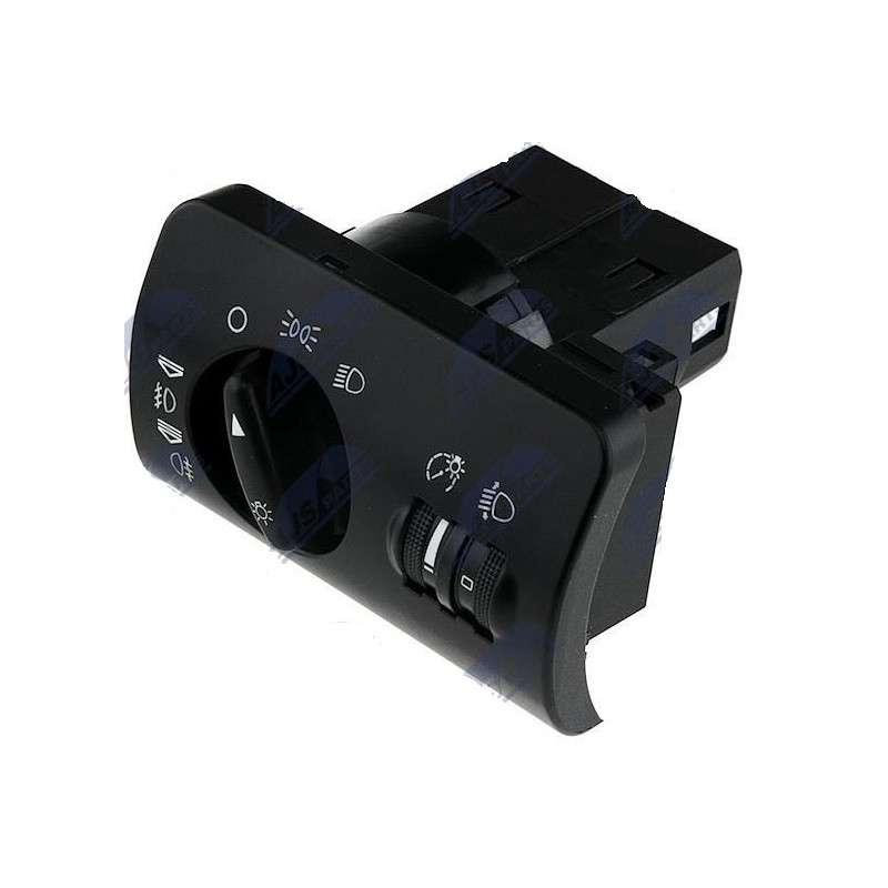 Bouton Commande Phare - AUDI A6 1997-2004 EWSAU021