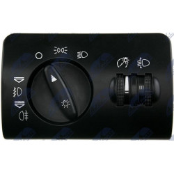 Bouton Commande Phare - AUDI A6 1997-2004 EWSAU021
