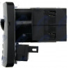 Bouton Commande Phare - AUDI A6 1997-2004 EWSAU021