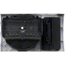Bouton Commande Phare - AUDI A6 1997-2004 EWSAU021