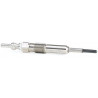 Bougie de préchauffage Audi A3 A4, Seat Ibiza Leon Toledo, Skoda Fabia Rommster, VW Crafter Passat Transporter 0250603021 BOS...