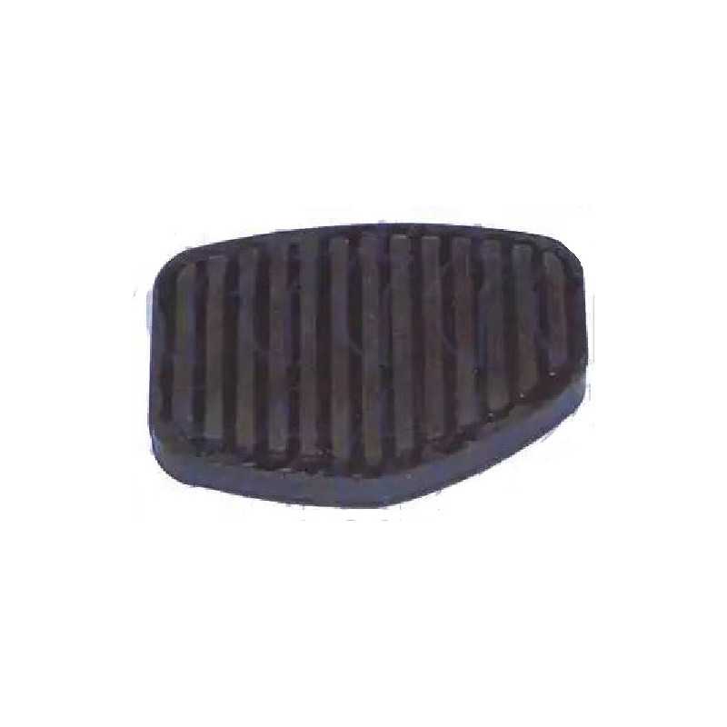 Couvre Pedale - Citroen C2 C3 C4 C5 C8 Saxo Xantia Xsara Peugeot 106 206 207 208 306 307 308 Expert 591173