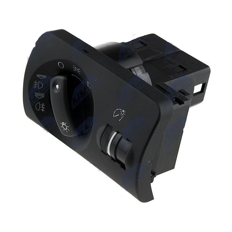 Bouton Commande Phare - AUDI A6 -2004 EWSAU022