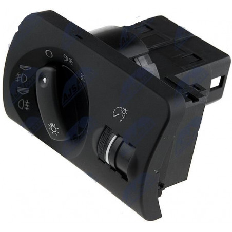 Bouton Commande Phare - AUDI A6 -2004 EWSAU022 Bouton Commande Phare - AUDI A6 -2004 EWSAU022