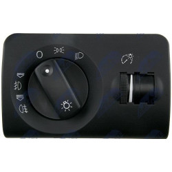 Bouton Commande Phare - AUDI A6 -2004 EWSAU022