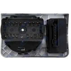 Bouton Commande Phare - AUDI A6 -2004 EWSAU022