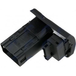 Bouton Retroeclairage Rouge Commande Phare - AUDI A6 -2004 EWSAU023