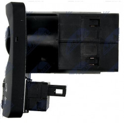Bouton Retroeclairage Rouge Commande Phare - AUDI A6 -2004 EWSAU023