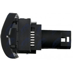 Bouton Retroeclairage Rouge Commande Phare - AUDI A6 -2004 EWSAU023