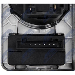 Bouton Retroeclairage Rouge Commande Phare - AUDI A6 -2004 EWSAU023