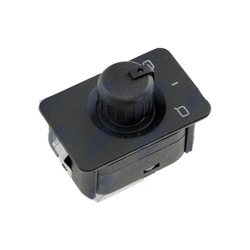 Bouton Commande Ajustage Miroir - AUDI A6 C5 1997-2001 EWSAU024
