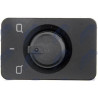 Bouton Commande Ajustage Miroir - AUDI A6 C5 1997-2001 EWSAU024